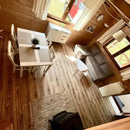 Apartment Domki W Lipnicy
